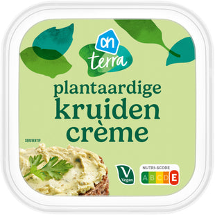 Terra Plantaardige kruiden créme