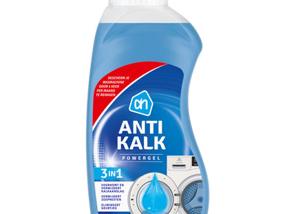 3-in-1 Anti-Kalk-Power-Gel