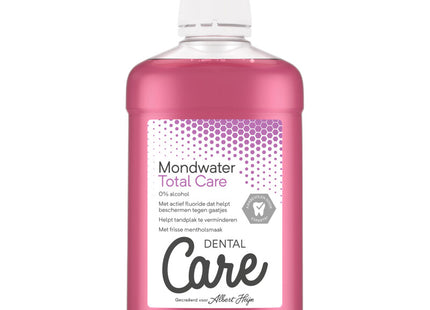 Care Total care mondwater