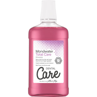 Care Total care mondwater