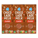 Chocolademelk classic 6-pack
