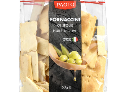 Deli di Paolo Fornaccini olijfolie