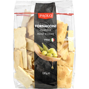 Deli di Paolo Fornaccini olijfolie