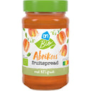 Organic Apricot Fruit Spread
