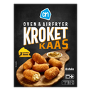 Oven kaaskroket