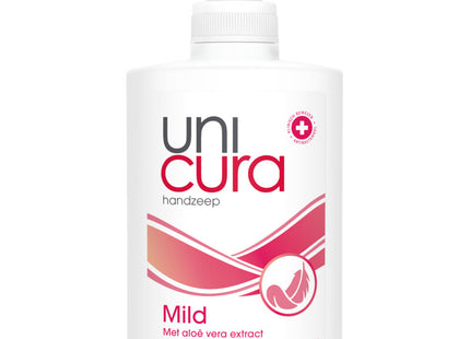 Unicura Mild antibacterieel handzeep