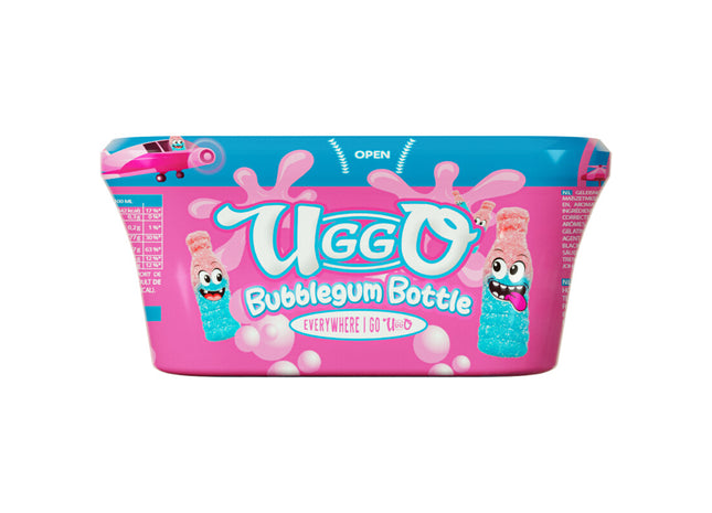 Uggo Bubblegum
