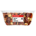 Pecanmix amandelen, hazelnoten gezouten