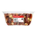Pecanmix amandelen, hazelnoten gezouten