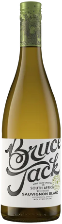 Bruce Jack Sauvignon Blanc