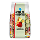 Gegrilde groenten