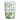 Tray of leaves