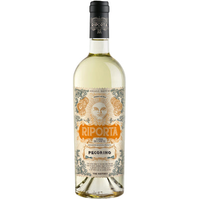 Pecorino (Fresh and dry)