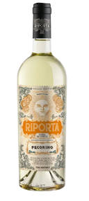 Riporta Pecorino