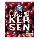 Box of cherries