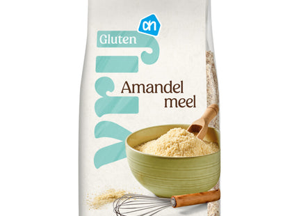 Glutenvrij Amandel meel