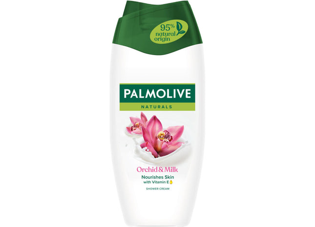 Palmolive Naturals douce Orchid