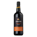 Conqueror Port tawny