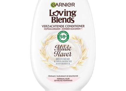 Loving Blends Milder Hafer-Conditioner