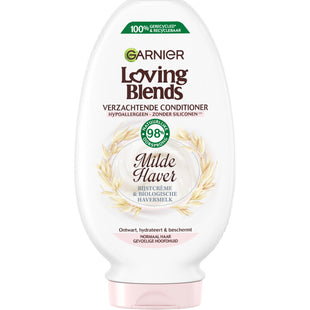 Loving Blends Milder Hafer-Conditioner