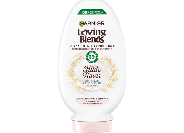 Loving Blends Milde haver conditioner