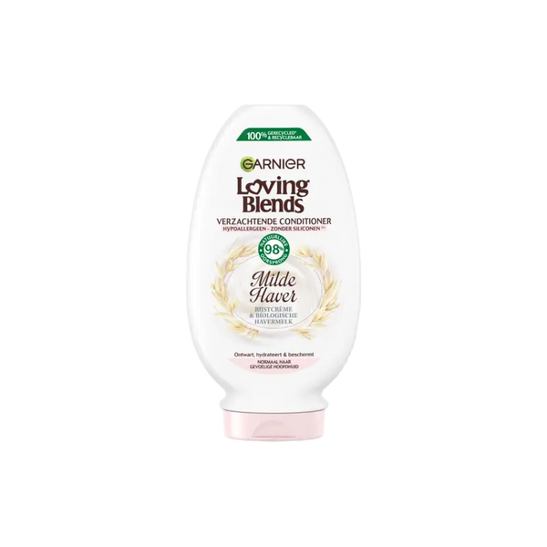 Loving Blends Mild Oat Conditioner