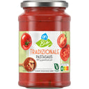 Biologisch Pastasaus tradizionale