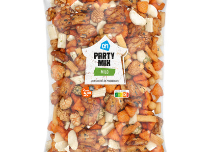 Party Mix