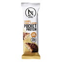 NXT Level Pocket protein caramel biscuit