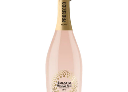 Solatio Prosecco Rosé Spumante doc