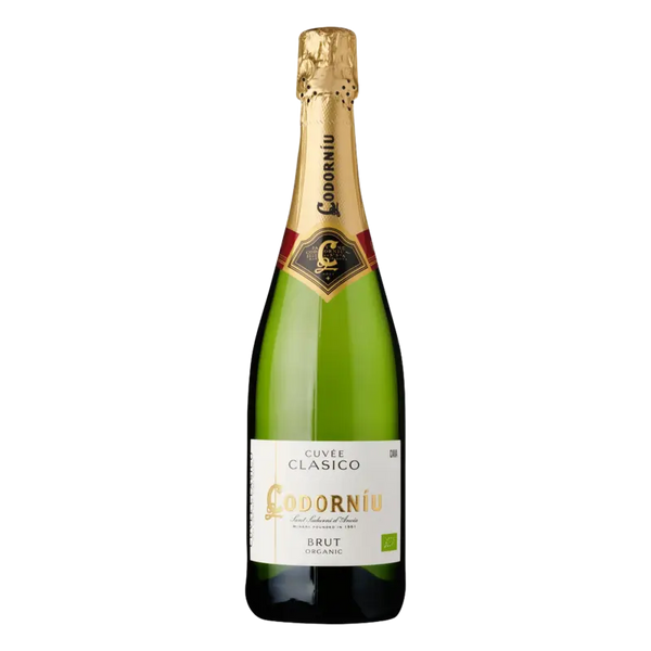Codorníu Classic sparkling wine dry
