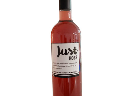 just Rosé