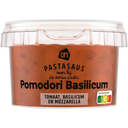 Pasta sauce tomato basil