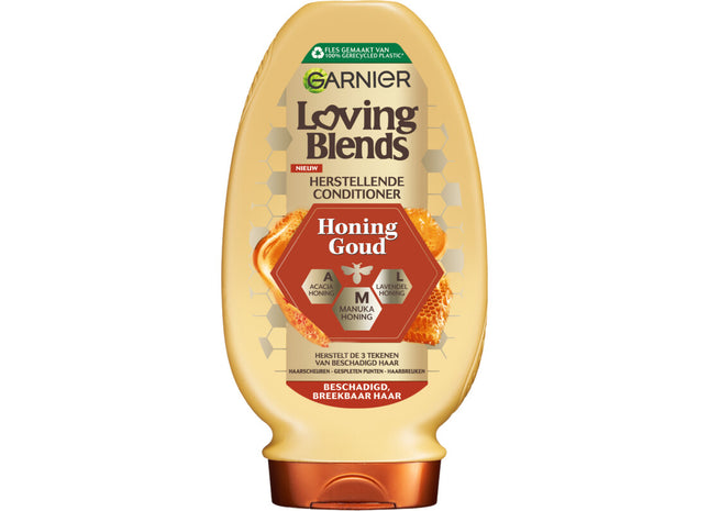 Loving Blends Honinggoud conditioner