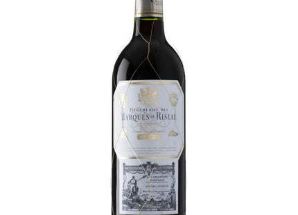 Marqués de Riscal Rioja Reserva