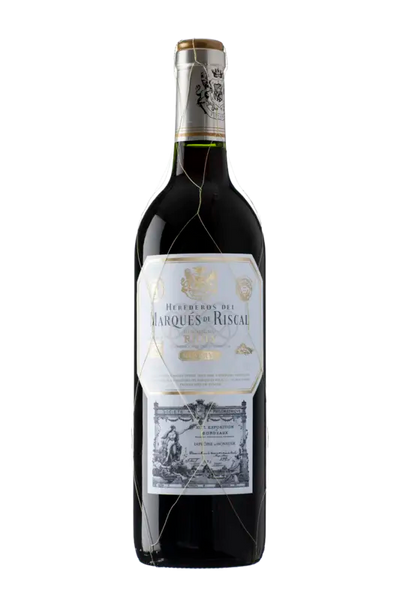 Tempranillo (Robust)