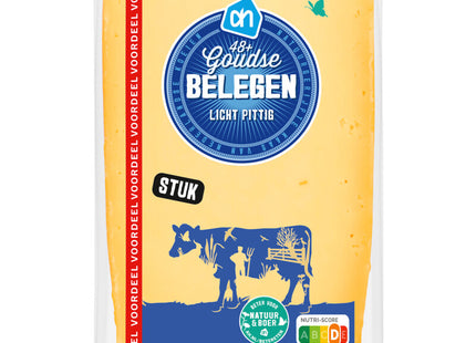 Goudse Belegen 48+ stuk zb gvp