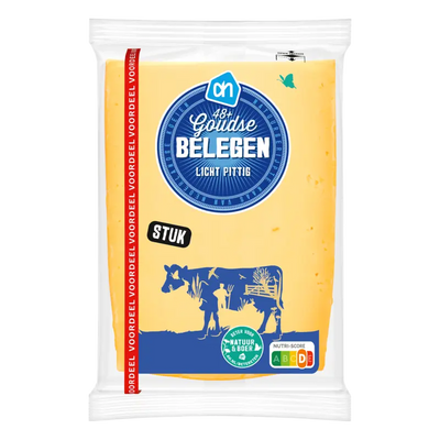 Belegter Käse (Stück)
