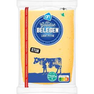 Goudse Belegen 48+ stuk zb gvp