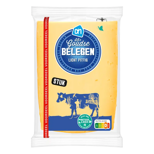 Goudse Belegen 48+ stuk zb gvp