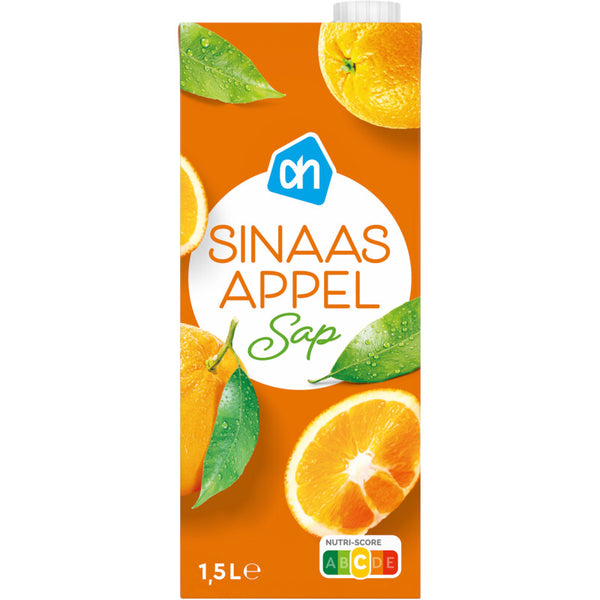 Sinaasappelsap