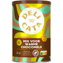 Delicata Mix voor warme chocomelk