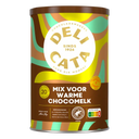 Delicata Mix voor warme chocomelk