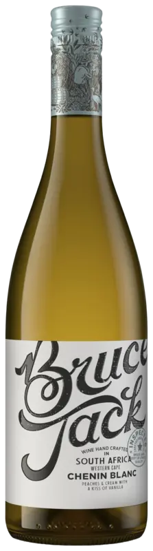 Bruce Jack Chenin Blanc