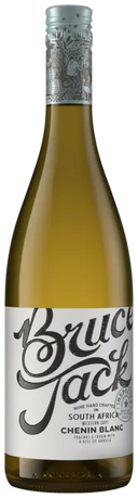 Bruce Jack Chenin Blanc