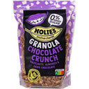 Holie Granola chocolate crunch