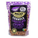 Holie Granola chocolate crunch