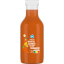 Smoothie wortel gember