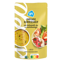 Indische Currysuppe