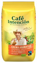 Café Intención Crema aromatico bonen